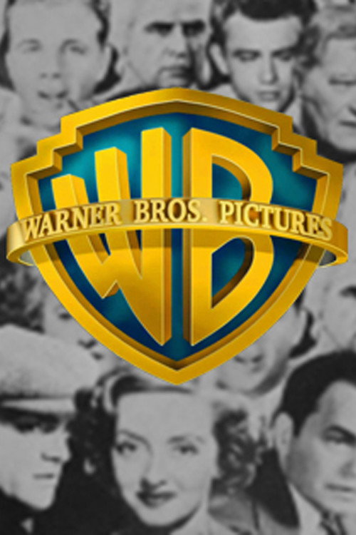 Постер фильма «The Warner Bros. Story: 75 Years of Laughter»