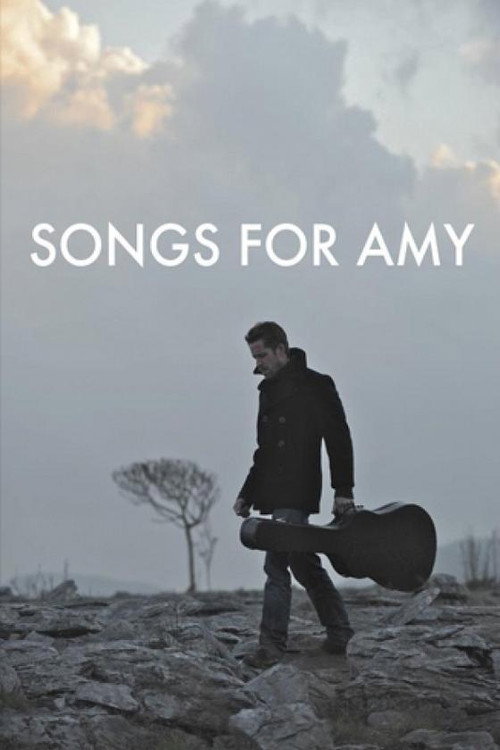 Постер фильма «Songs for Amy»