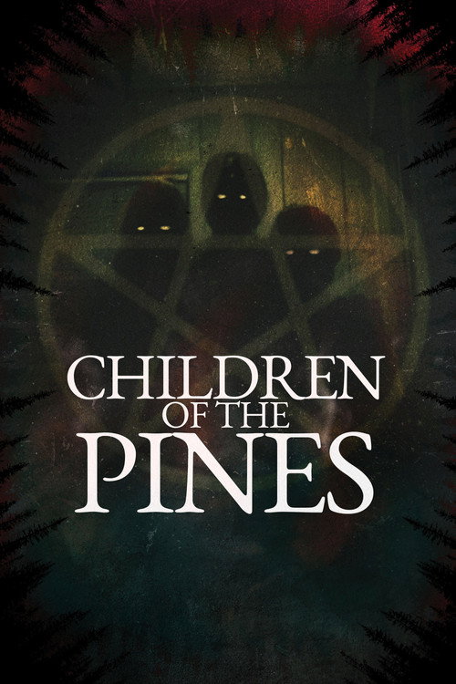 Постер фильма «Children of the Pines»