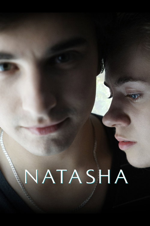 Постер фильма «Наташа»