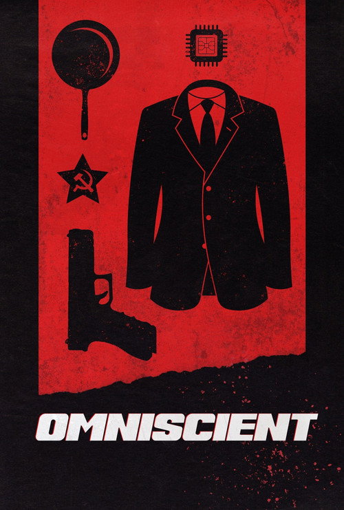 Постер фильма «Omniscient»