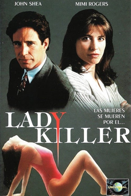 Постер фильма «Ladykiller»
