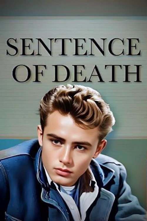 Постер фильма «Sentence of Death»