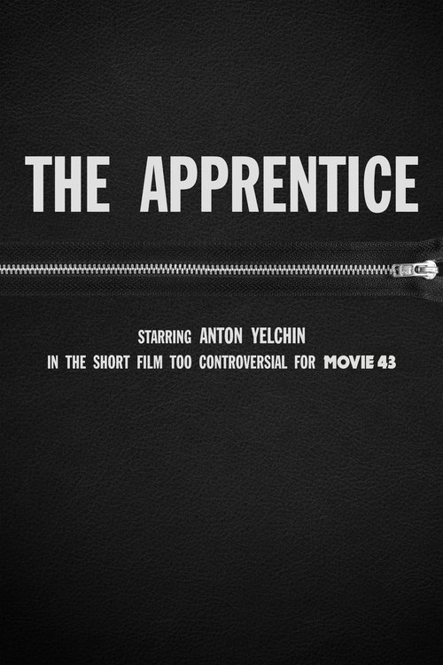 Постер фильма «The Apprentice»