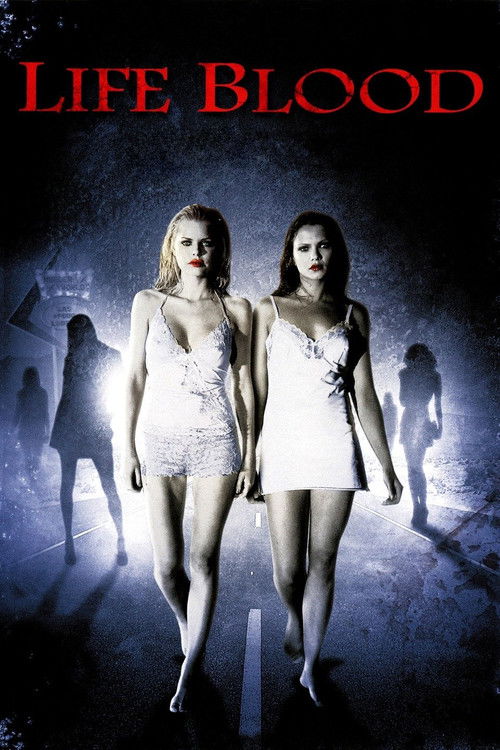 Постер фильма «Sunset Vampires»