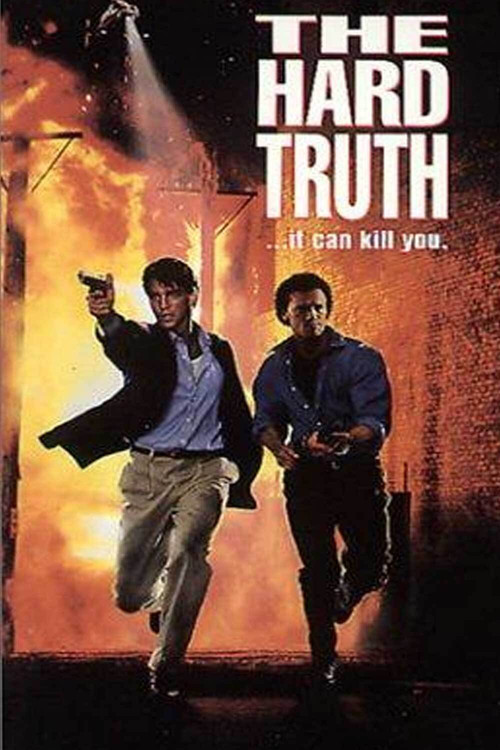 Постер фильма «The Hard Truth»