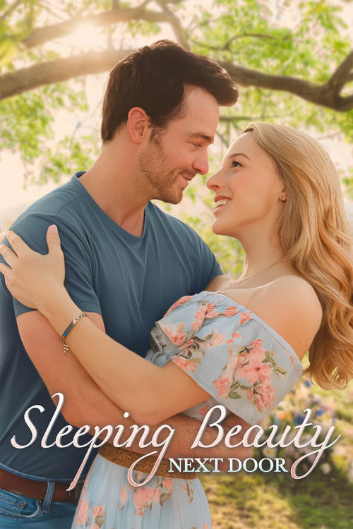 Постер фильма «Sleeping Beauty Next Door»