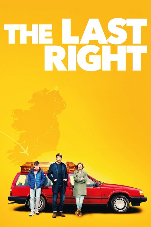 Постер фильма «Родственник поневоле»