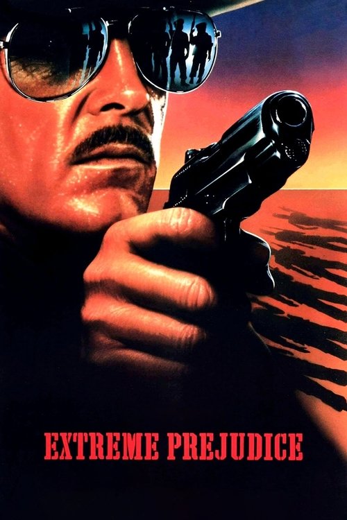 Постер фильма «Все меры предосторожности»