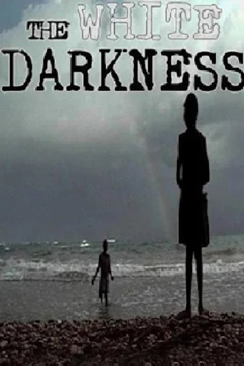 Постер фильма «The White Darkness»