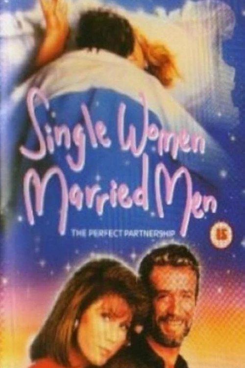 Постер фильма «Single Women, Married Men»