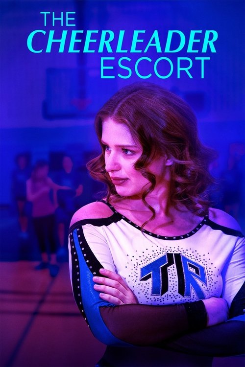 Постер фильма «The Cheerleader Escort»