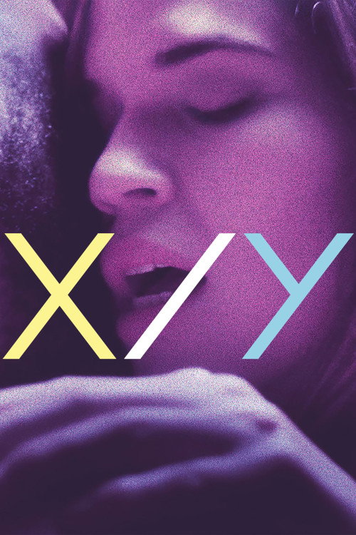 Постер фильма «X/Y»