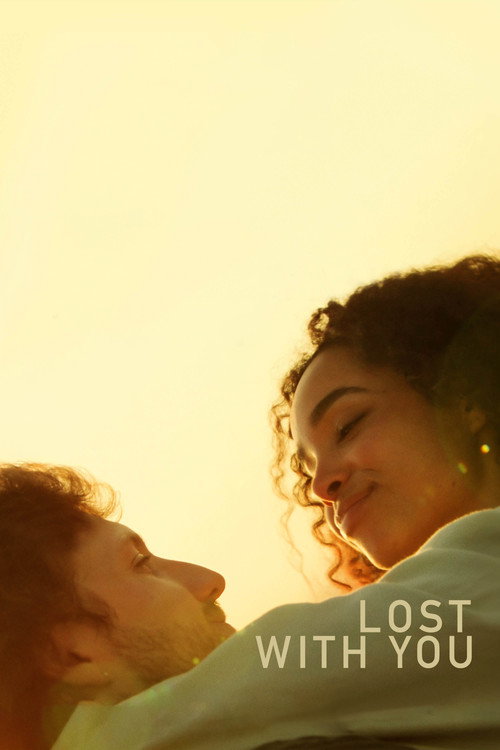 Постер фильма «Lost with You»
