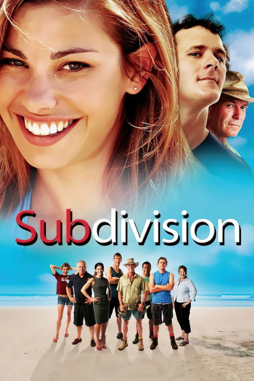 Постер фильма «Subdivision»