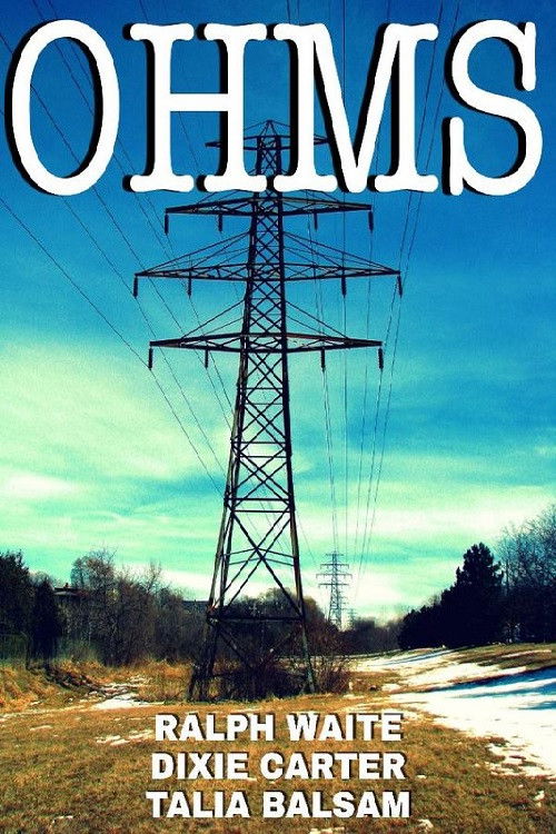 Постер фильма «OHMS»