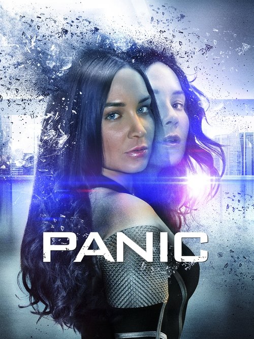 Постер фильма «Panic»