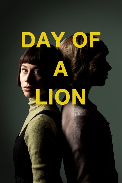 Постер фильма «Day of a Lion»