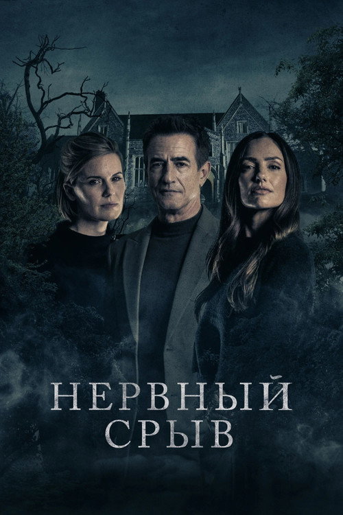 Постер фильма «Нервный срыв»