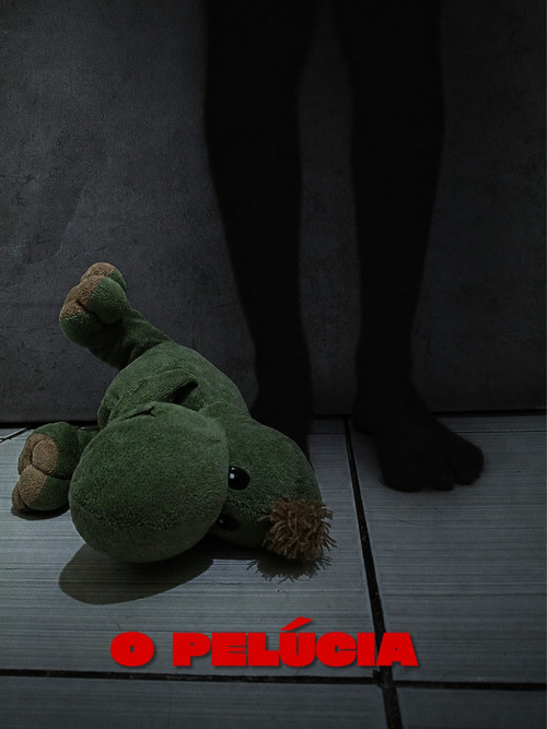 Постер фильма «O Pelúcia»