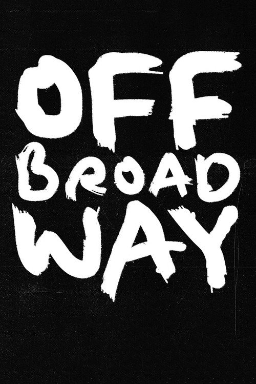 Постер фильма «Off Broadway»