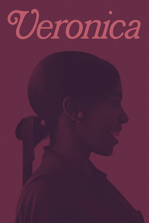 Постер фильма «Veronica»