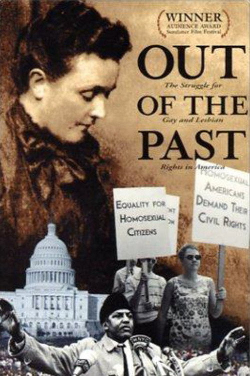 Постер фильма «Out of the Past»