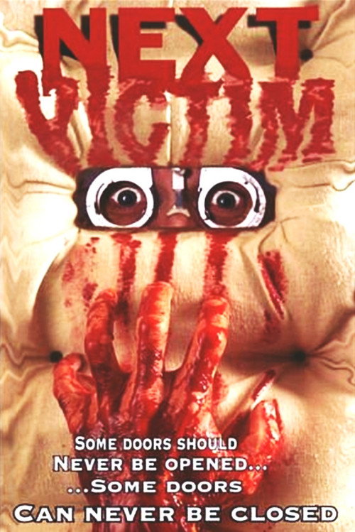 Постер фильма «Next Victim»