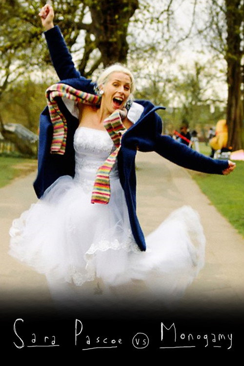 Постер фильма «Sara Pascoe vs Monogamy»