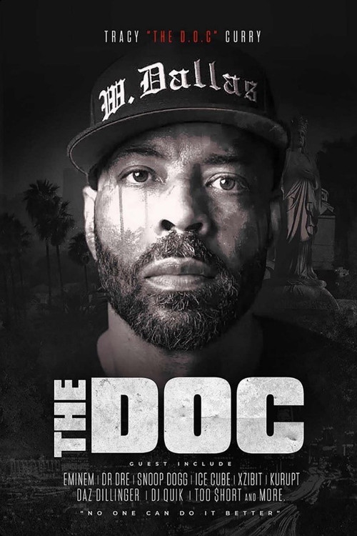 Постер фильма «The DOC»