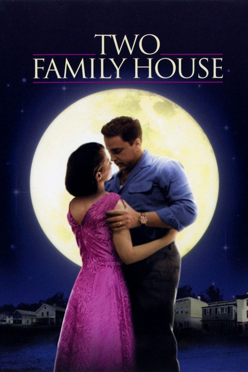 Постер фильма «Two Family House»
