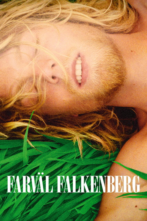 Постер фильма «Farväl Falkenberg»