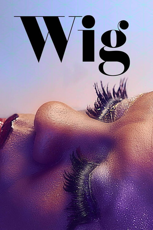 Постер фильма «Wig»