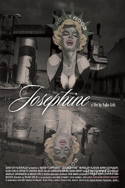 Постер фильма «Josephine»