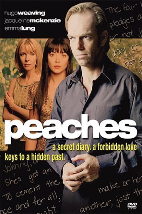 Постер фильма «Peaches»