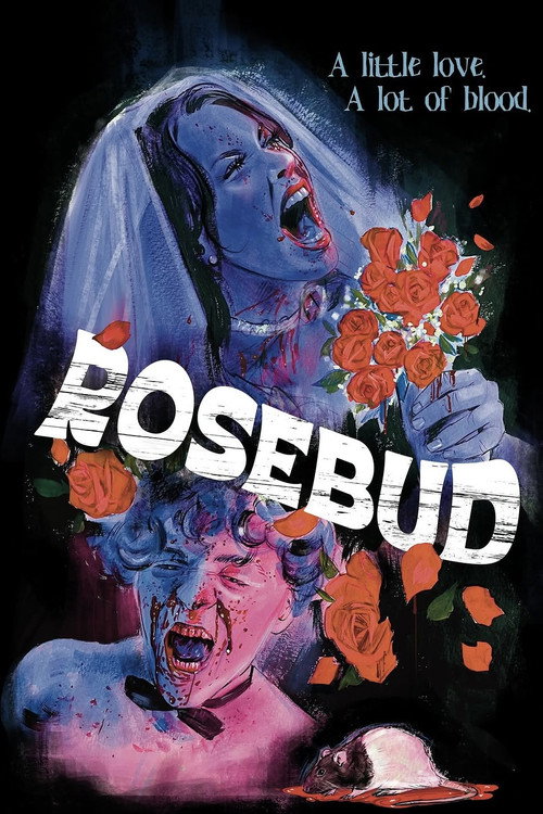 Постер фильма «Rosebud»