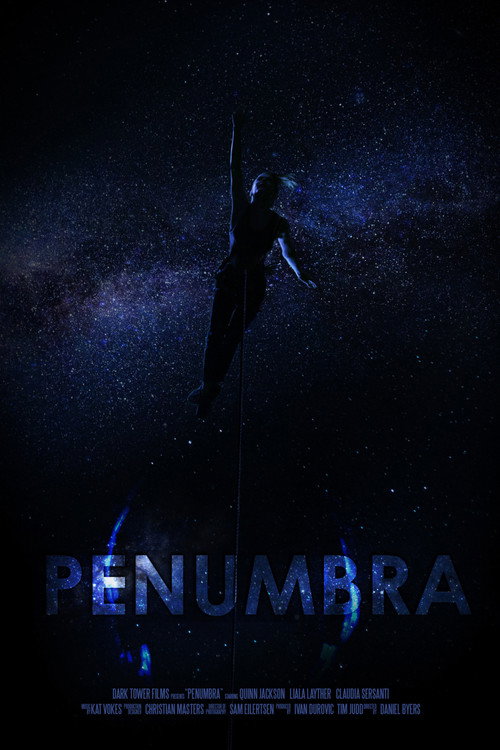 Постер фильма «Penumbra»