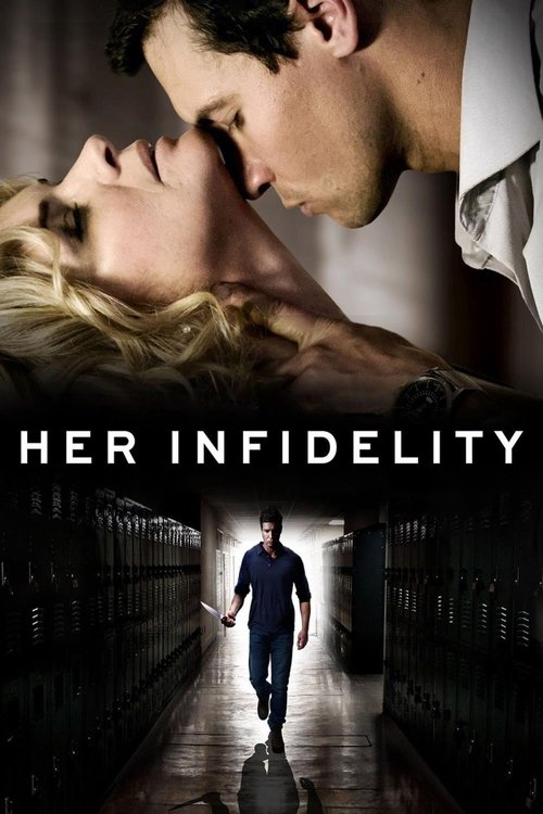 Постер фильма «Her Infidelity»