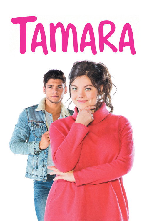 Постер фильма «Tamara»