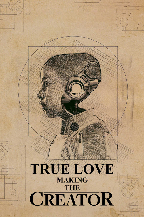Постер фильма «True Love: Making The Creator»