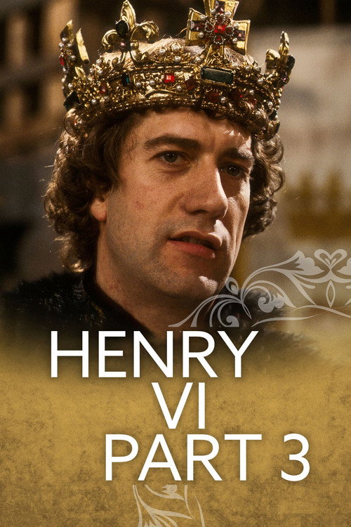 Постер фильма «Henry VI Part 3»