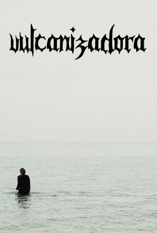 Постер фильма «Вулканизатор»