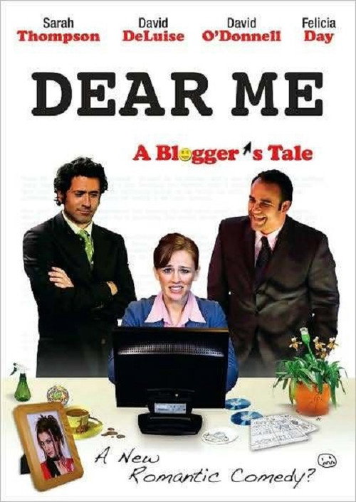 Постер фильма «Dear Me»