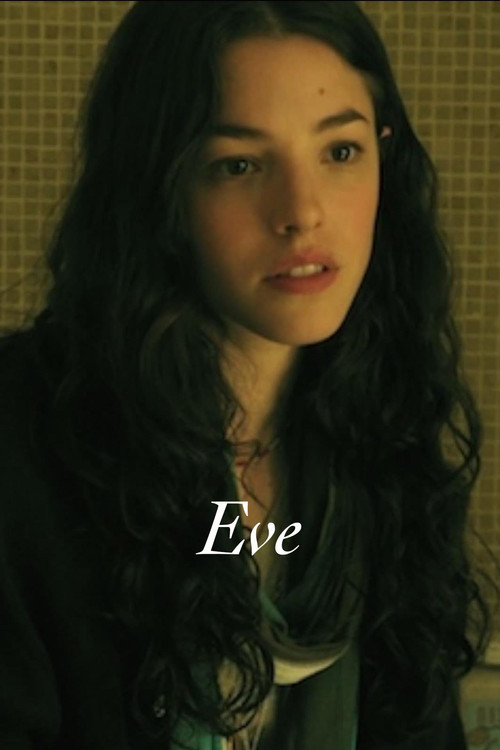 Постер фильма «Eve»