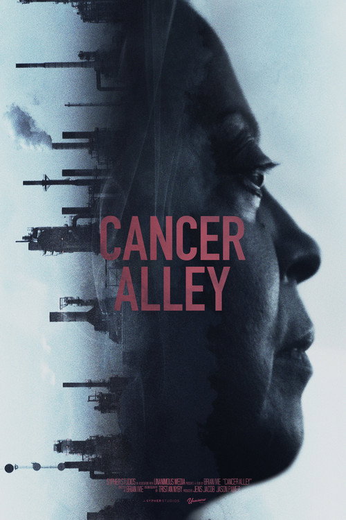 Постер фильма «Cancer Alley»