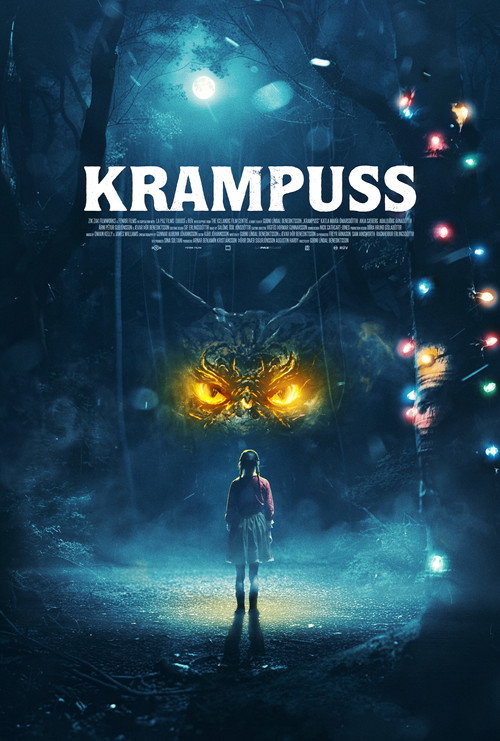 Постер фильма «Þið kannist við…»