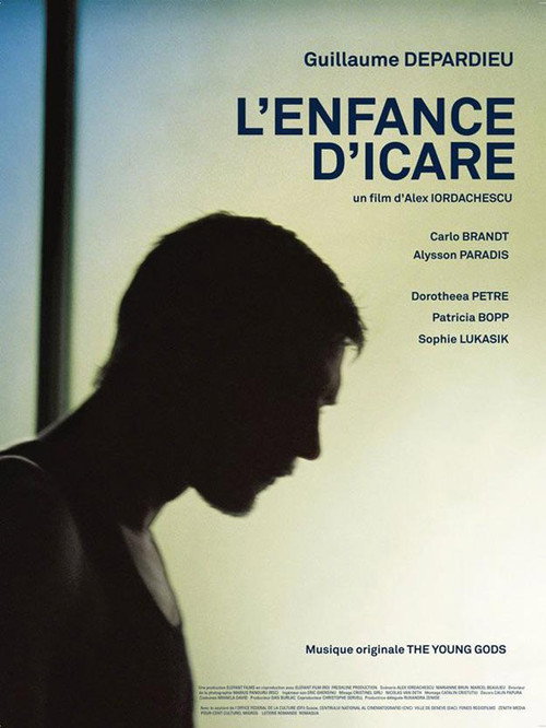 Постер фильма «L'enfance d'Icare»