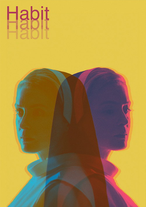 Постер фильма «Habit»