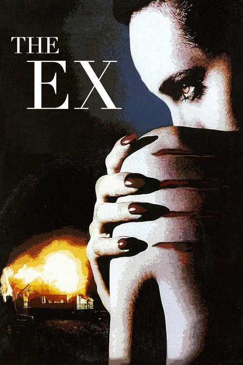 Постер фильма «The Ex»