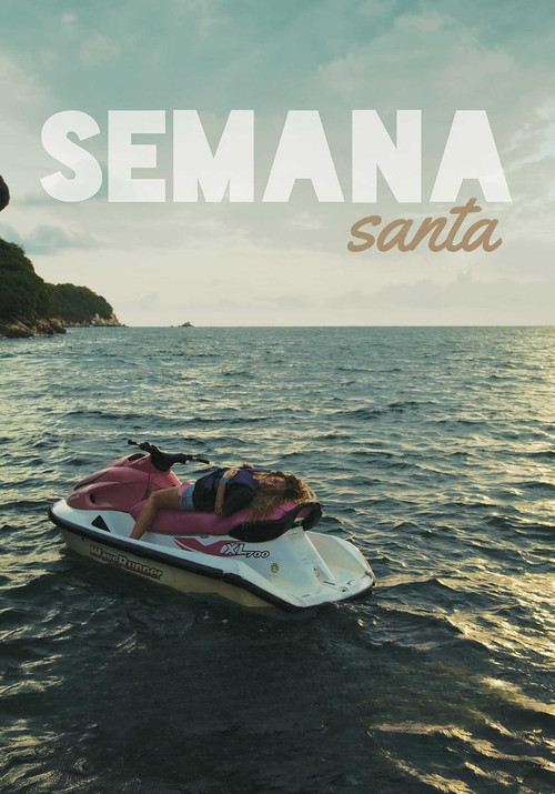 Постер фильма «Semana Santa»